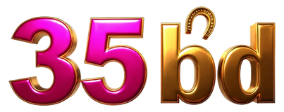 35bd